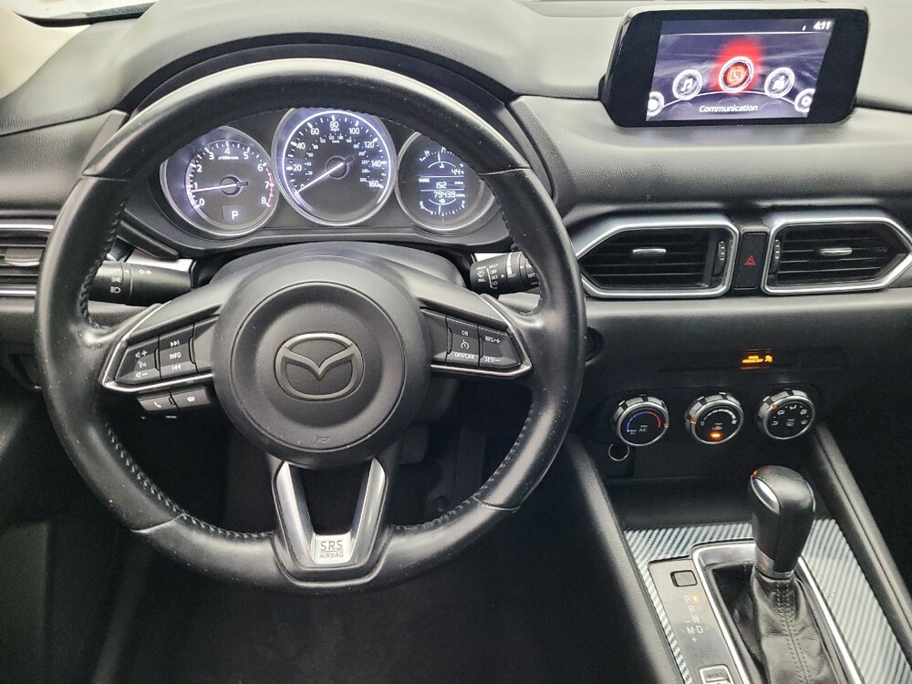 2018 Mazda CX-5 in Savannah, GA 31419 - 18099685 22