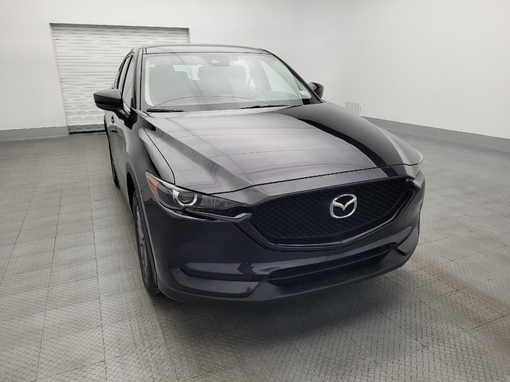 2018 Mazda CX-5 in Savannah, GA 31419 - 18099685 14