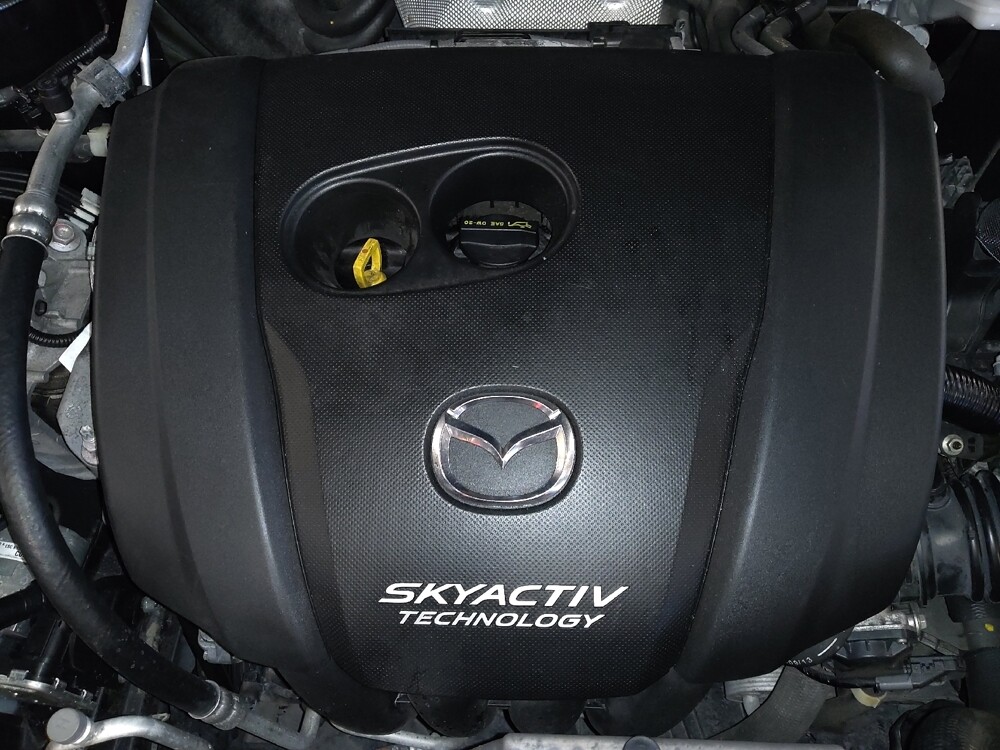 2018 Mazda CX-5 in Savannah, GA 31419 - 18099685 30