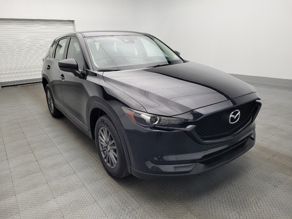 2018 Mazda CX-5 in Savannah, GA 31419 - 18099685 13