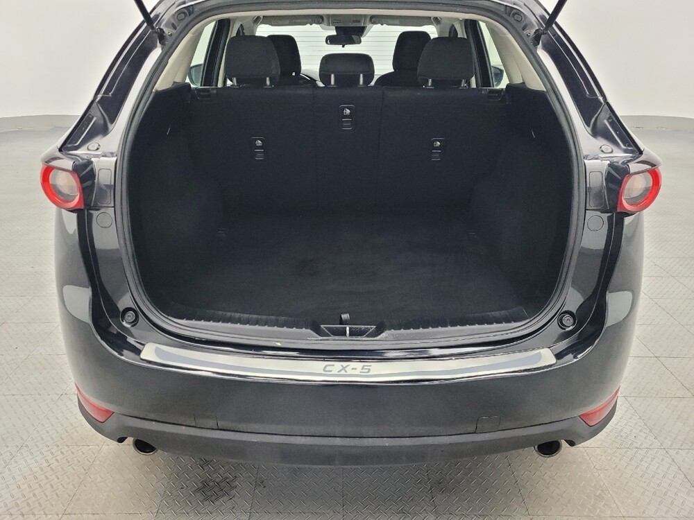 2018 Mazda CX-5 in Savannah, GA 31419 - 18099685 29