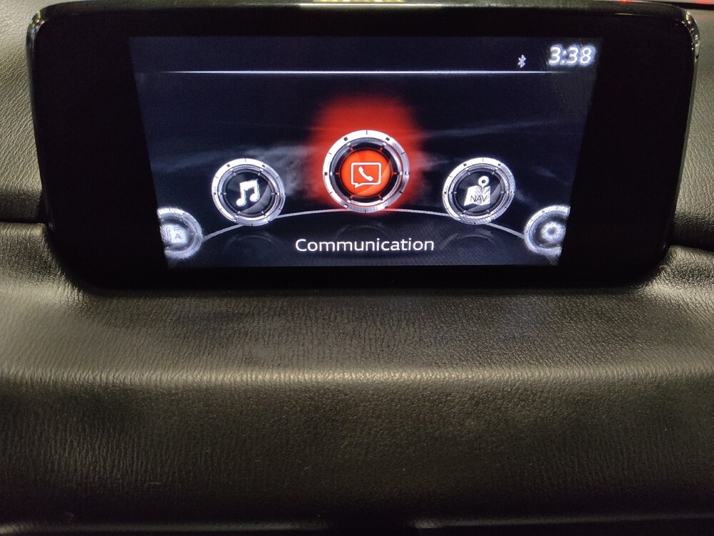 2018 Mazda CX-5 in Savannah, GA 31419 - 18099685 25