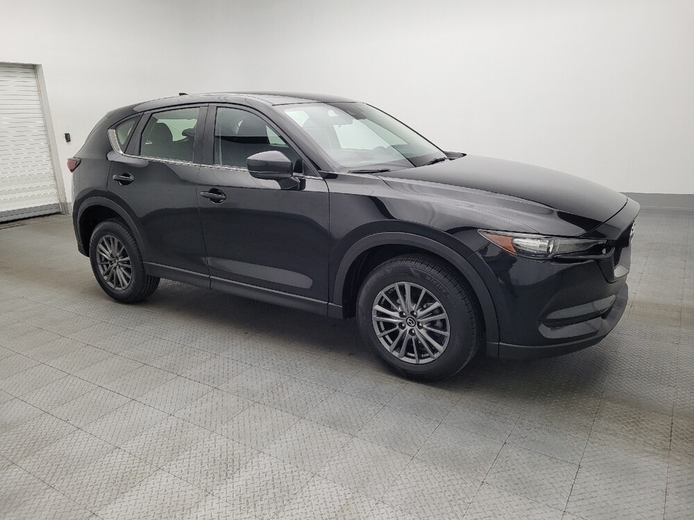 2018 Mazda CX-5 in Savannah, GA 31419 - 18099685 11