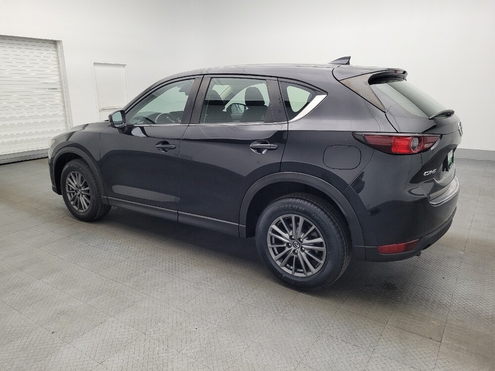 2018 Mazda CX-5 in Savannah, GA 31419 - 18099685 3