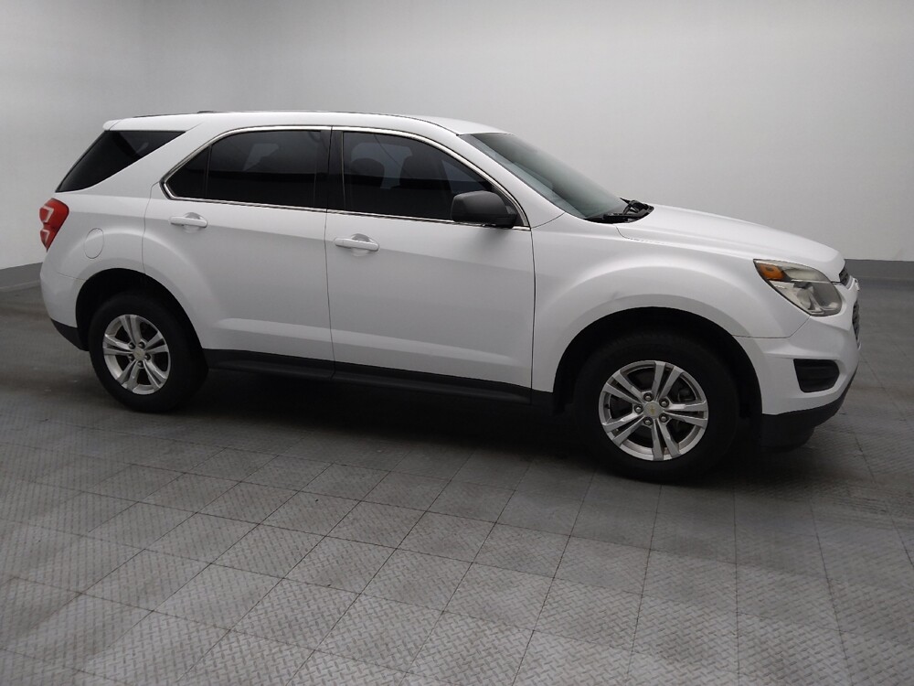 2017 Chevrolet Equinox in Jacksonville, FL 32210 - 18099686 11