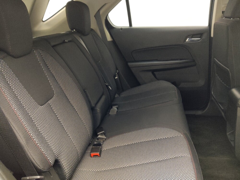 2017 Chevrolet Equinox in Jacksonville, FL 32210 - 18099686 19