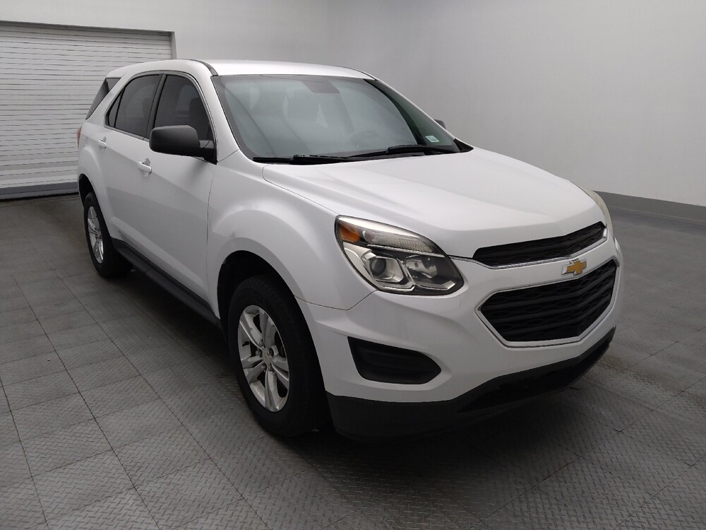 2017 Chevrolet Equinox in Jacksonville, FL 32210 - 18099686 13