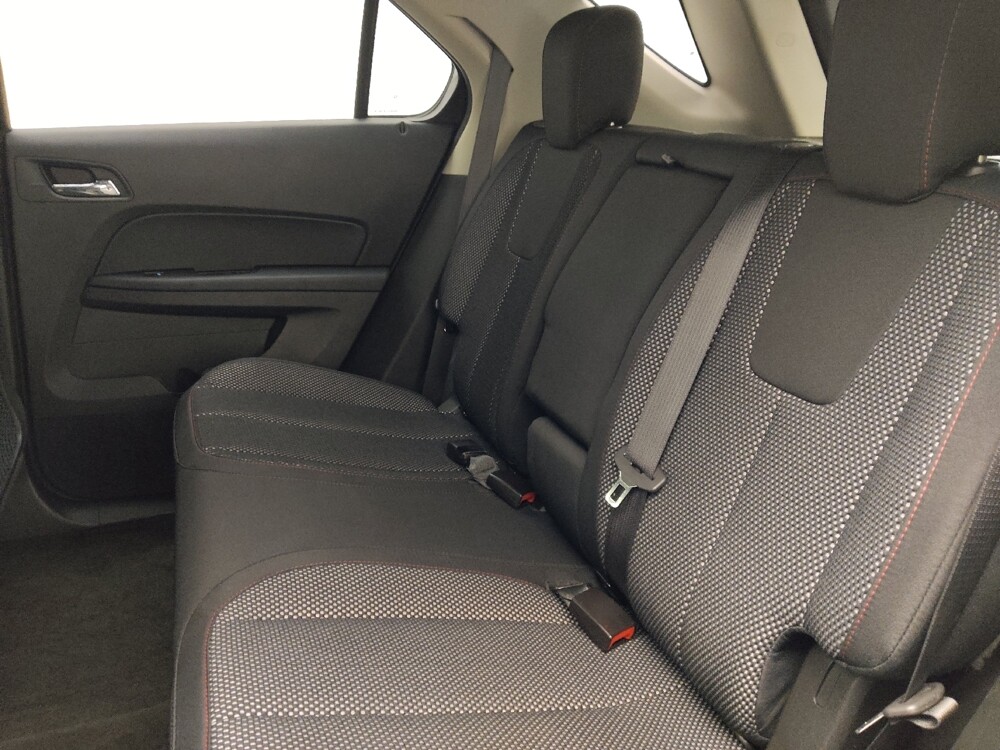 2017 Chevrolet Equinox in Jacksonville, FL 32210 - 18099686 18