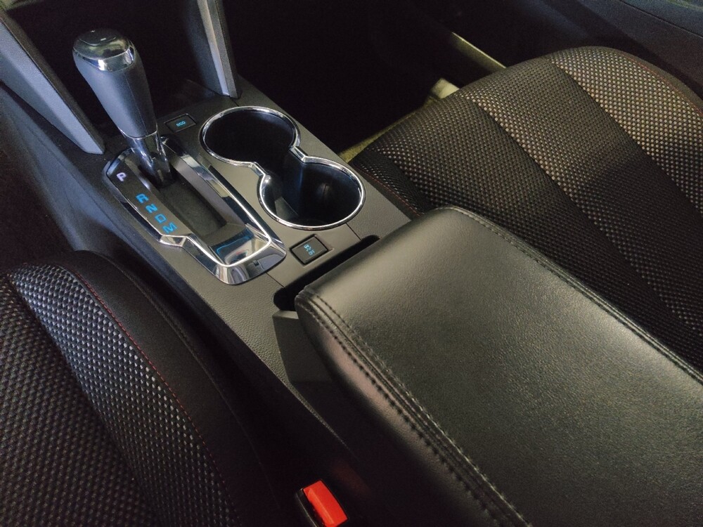 2017 Chevrolet Equinox in Jacksonville, FL 32210 - 18099686 26