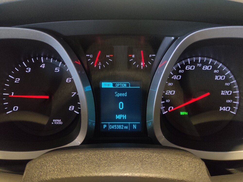 2017 Chevrolet Equinox in Jacksonville, FL 32210 - 18099686 23