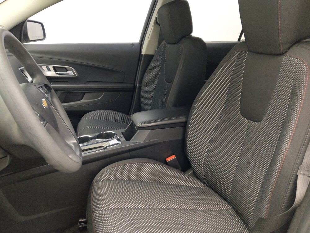 2017 Chevrolet Equinox in Jacksonville, FL 32210 - 18099686 17