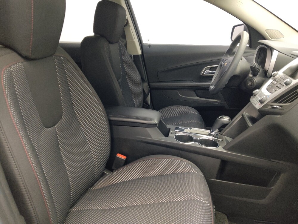 2017 Chevrolet Equinox in Jacksonville, FL 32210 - 18099686 21