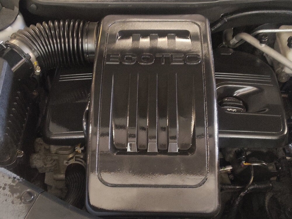 2017 Chevrolet Equinox in Jacksonville, FL 32210 - 18099686 30