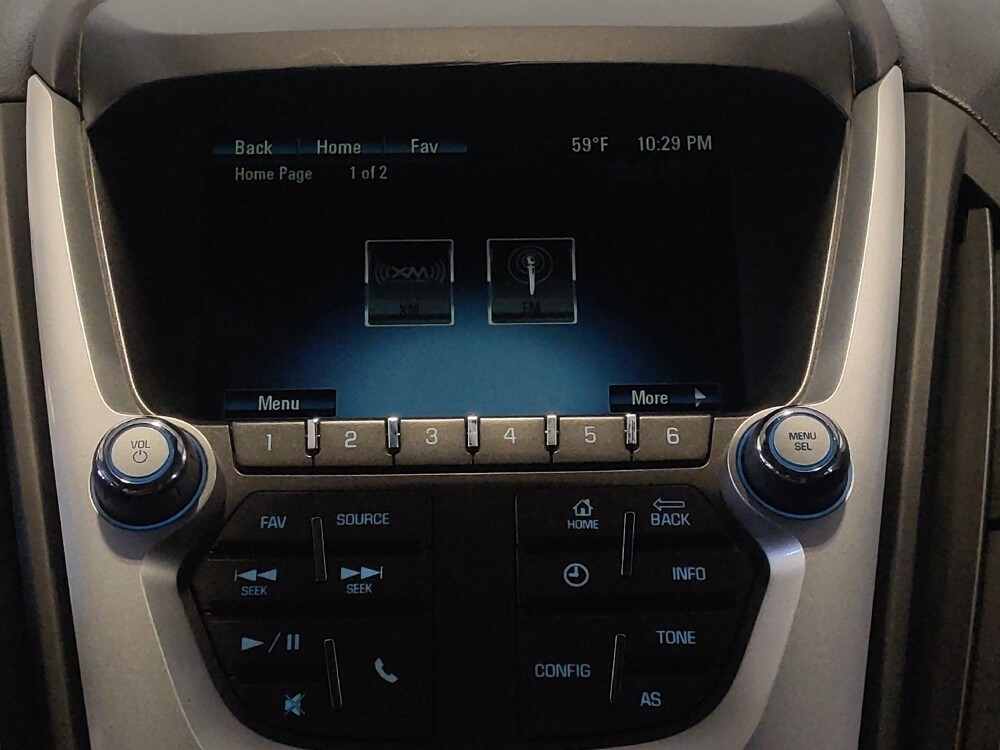 2017 Chevrolet Equinox in Jacksonville, FL 32210 - 18099686 25