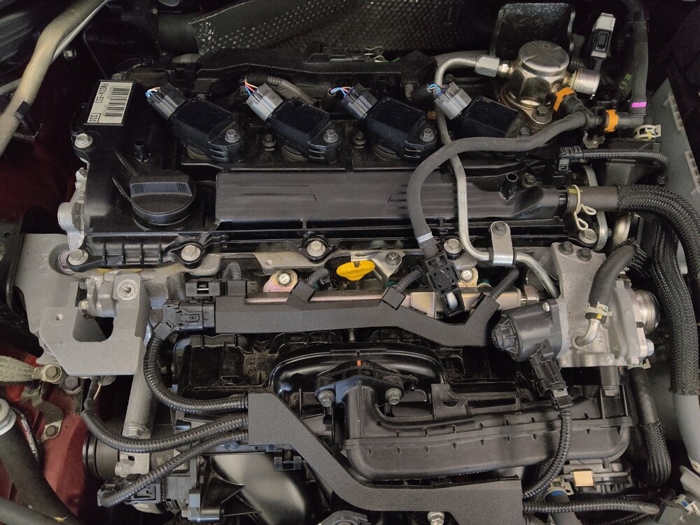 2022 Toyota Corolla in Pensacola, FL 32505 - 18099687 30