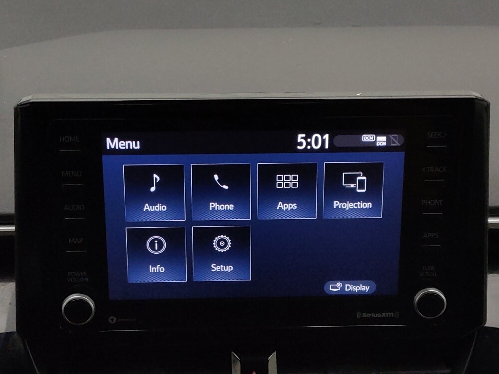 2022 Toyota Corolla in Pensacola, FL 32505 - 18099687 25