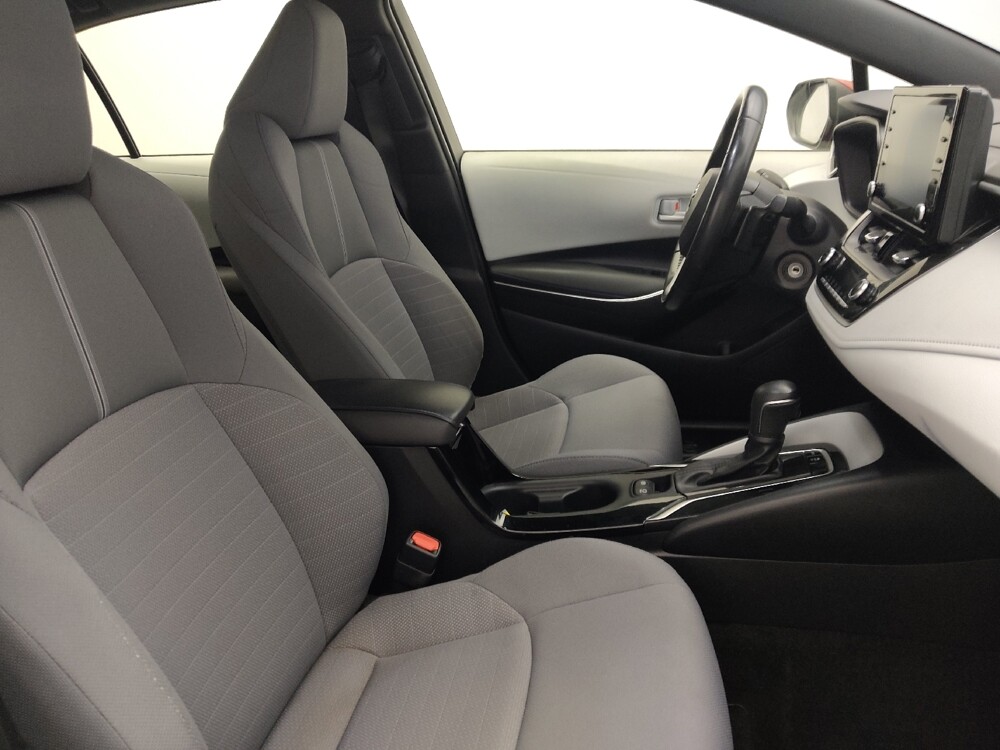 2022 Toyota Corolla in Pensacola, FL 32505 - 18099687 21