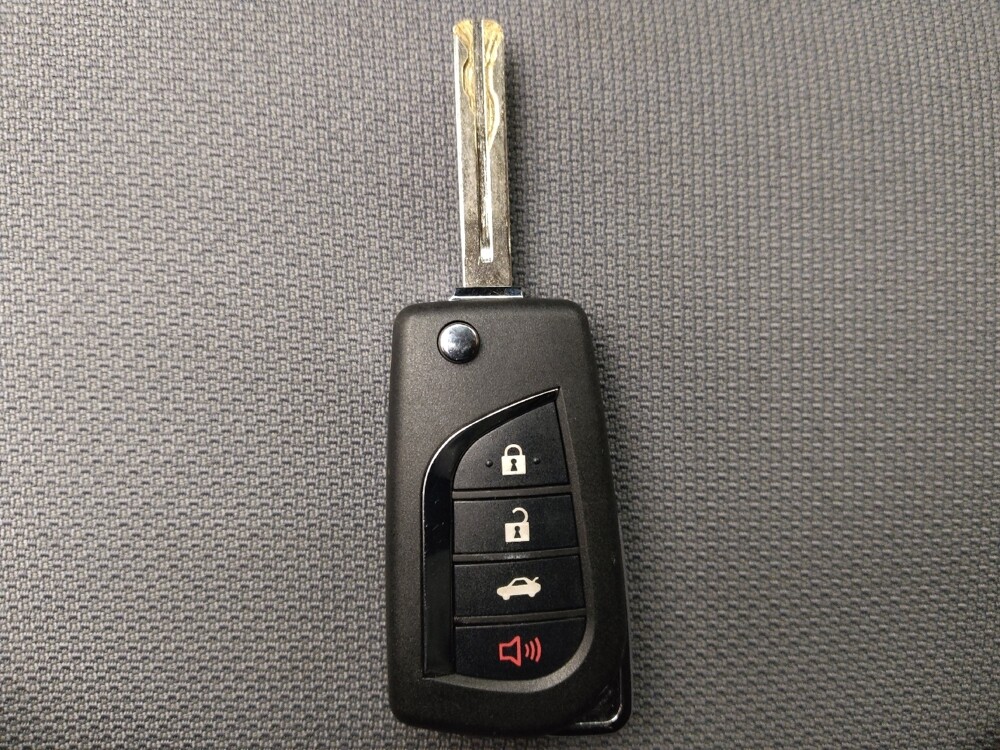 2022 Toyota Corolla in Pensacola, FL 32505 - 18099687 32