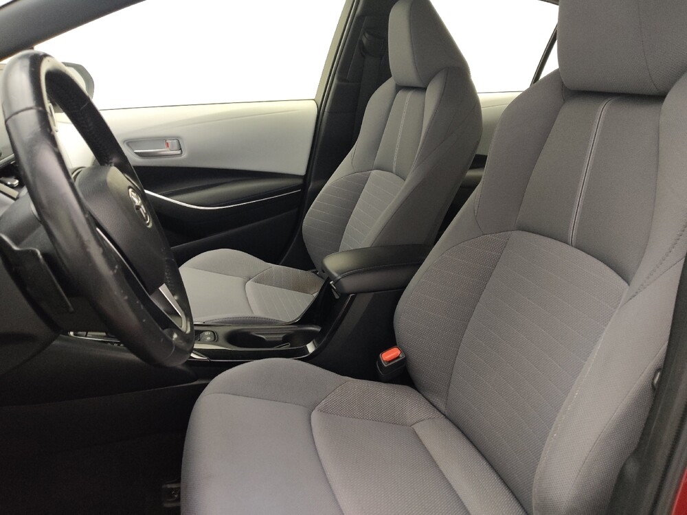 2022 Toyota Corolla in Pensacola, FL 32505 - 18099687 17