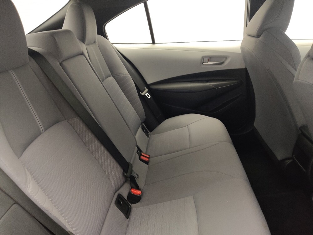 2022 Toyota Corolla in Pensacola, FL 32505 - 18099687 19