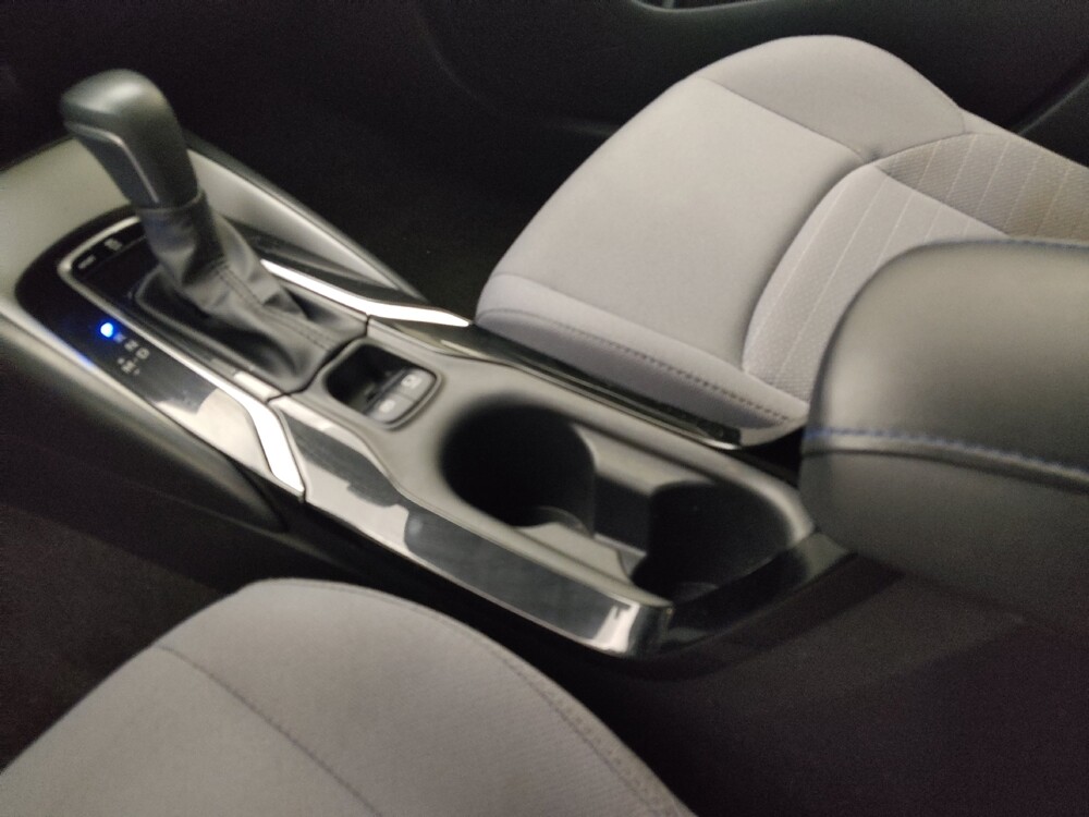 2022 Toyota Corolla in Pensacola, FL 32505 - 18099687 26