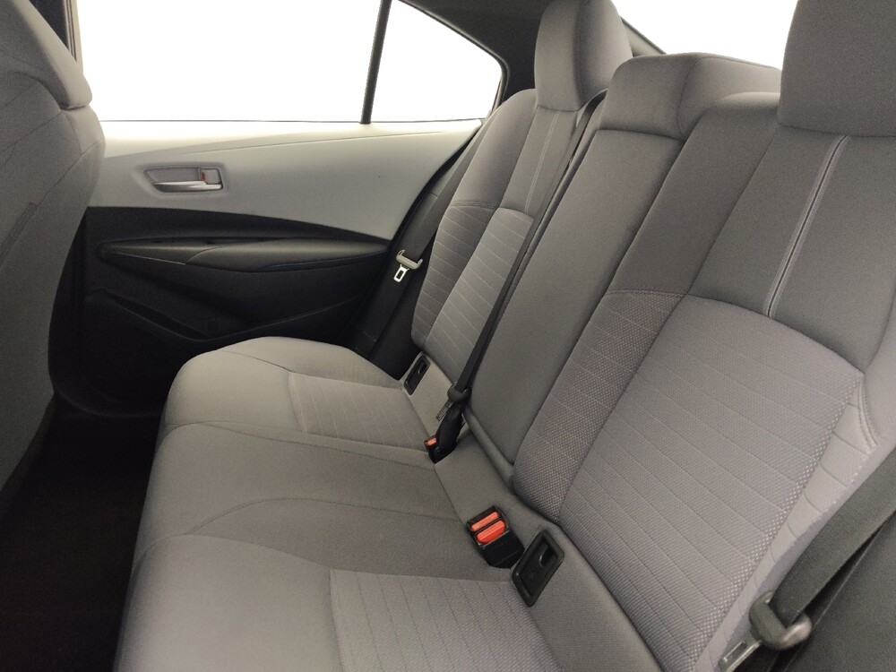 2022 Toyota Corolla in Pensacola, FL 32505 - 18099687 18
