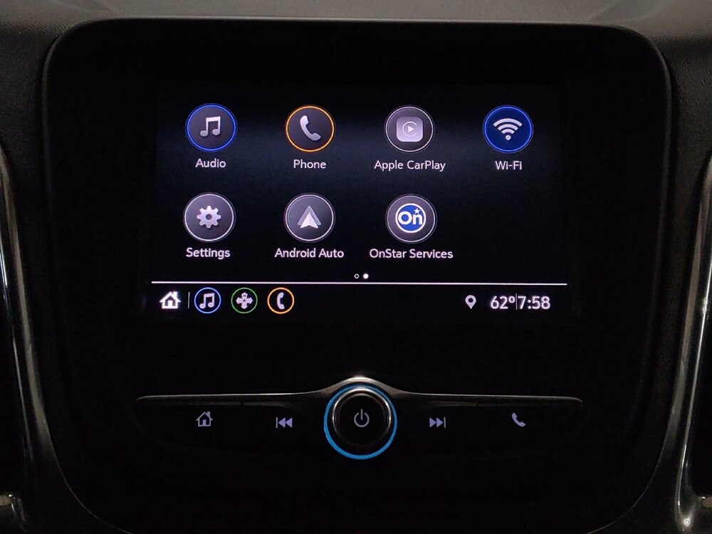 2020 Chevrolet Equinox in Jacksonville, FL 32225 - 18099688 25