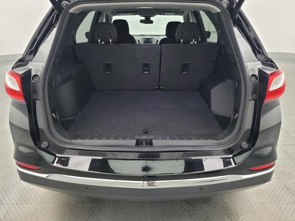 2020 Chevrolet Equinox in Jacksonville, FL 32225 - 18099688 29