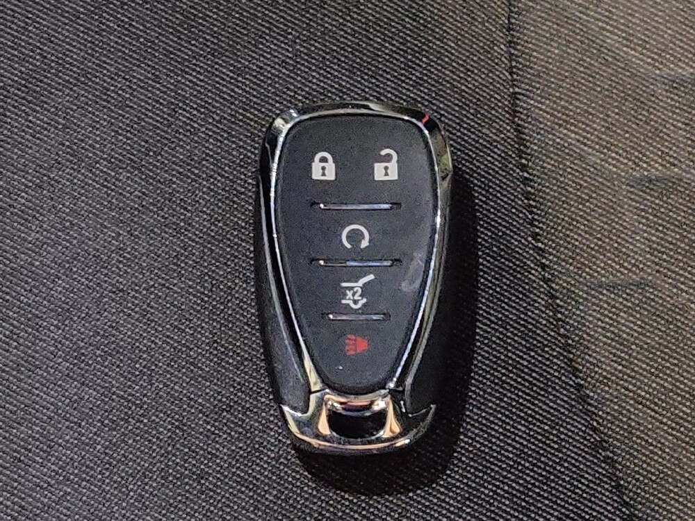 2020 Chevrolet Equinox in Jacksonville, FL 32225 - 18099688 32