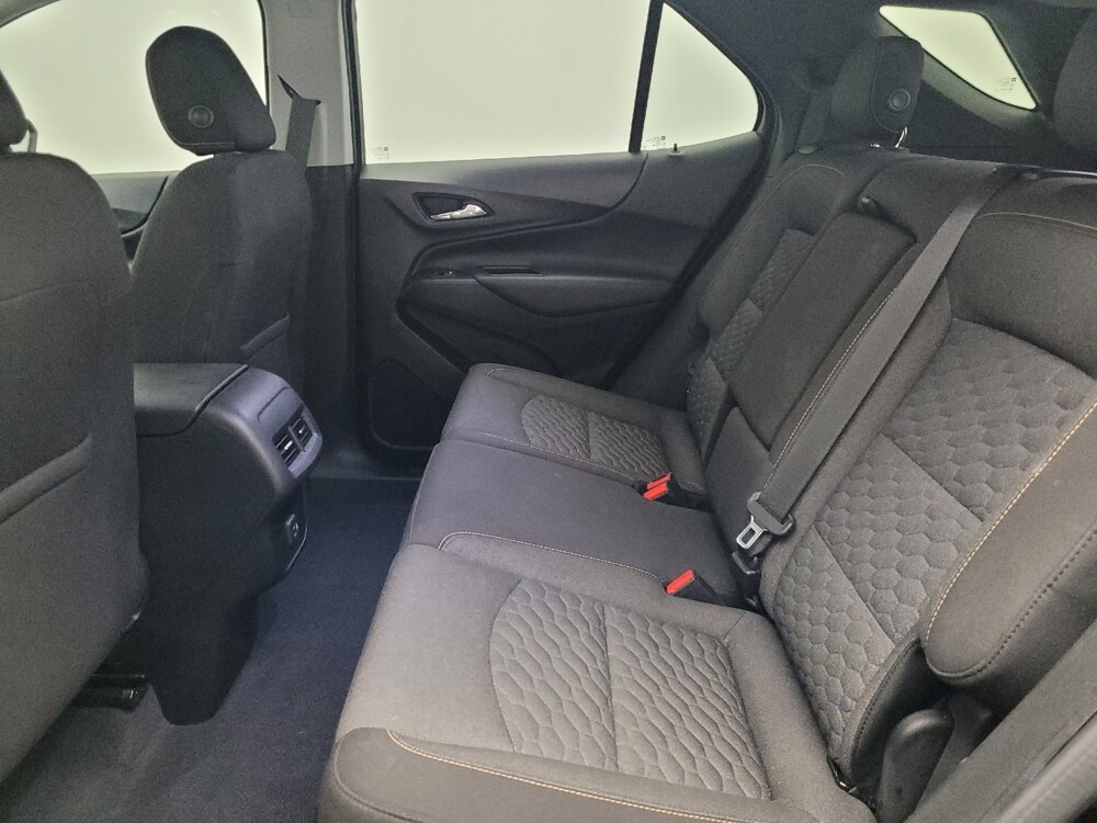 2020 Chevrolet Equinox in Jacksonville, FL 32225 - 18099688 18