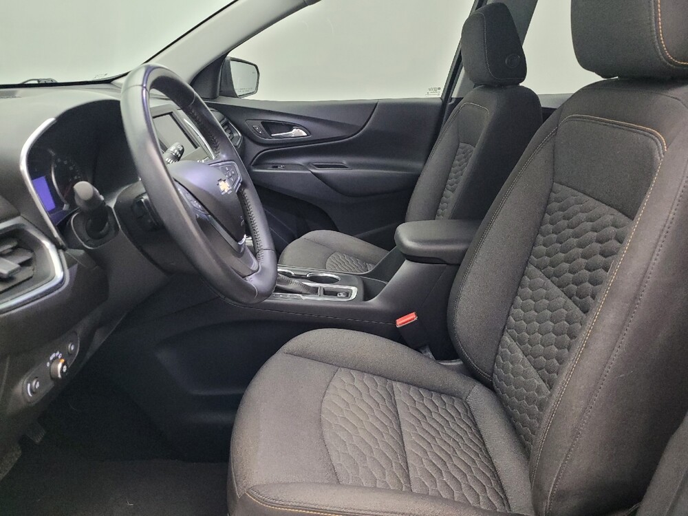 2020 Chevrolet Equinox in Jacksonville, FL 32225 - 18099688 17