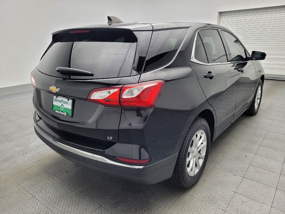 2020 Chevrolet Equinox in Jacksonville, FL 32225 - 18099688 9