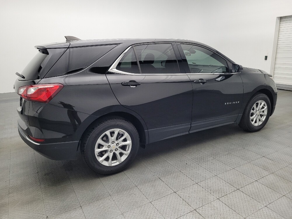2020 Chevrolet Equinox in Jacksonville, FL 32225 - 18099688 10