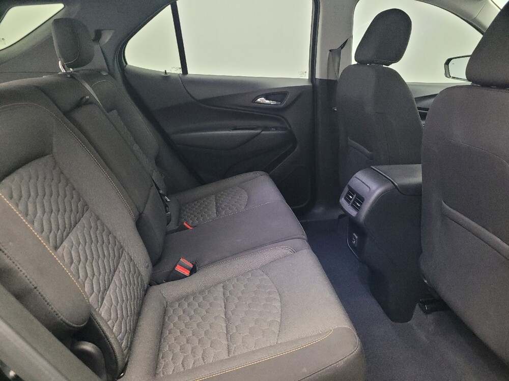 2020 Chevrolet Equinox in Jacksonville, FL 32225 - 18099688 19