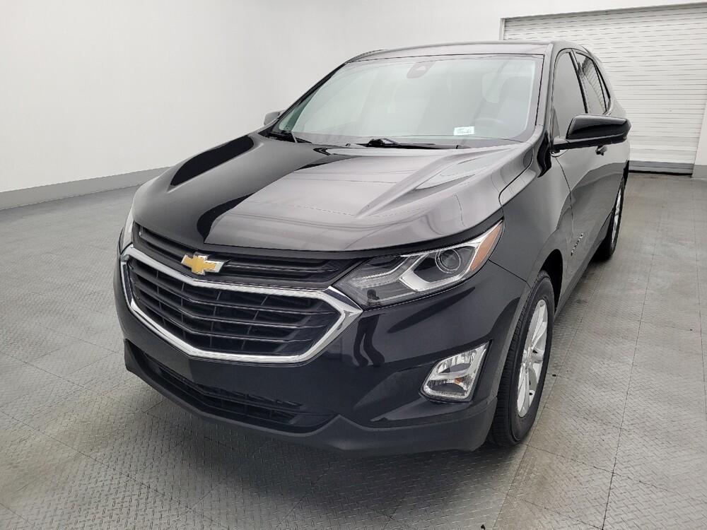 2020 Chevrolet Equinox in Jacksonville, FL 32225 - 18099688 15
