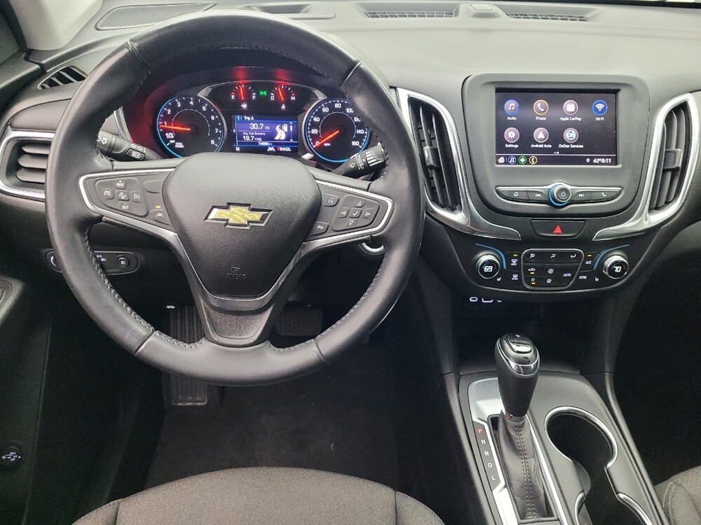 2020 Chevrolet Equinox in Jacksonville, FL 32225 - 18099688 22