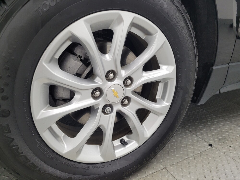 2020 Chevrolet Equinox in Jacksonville, FL 32225 - 18099688 31