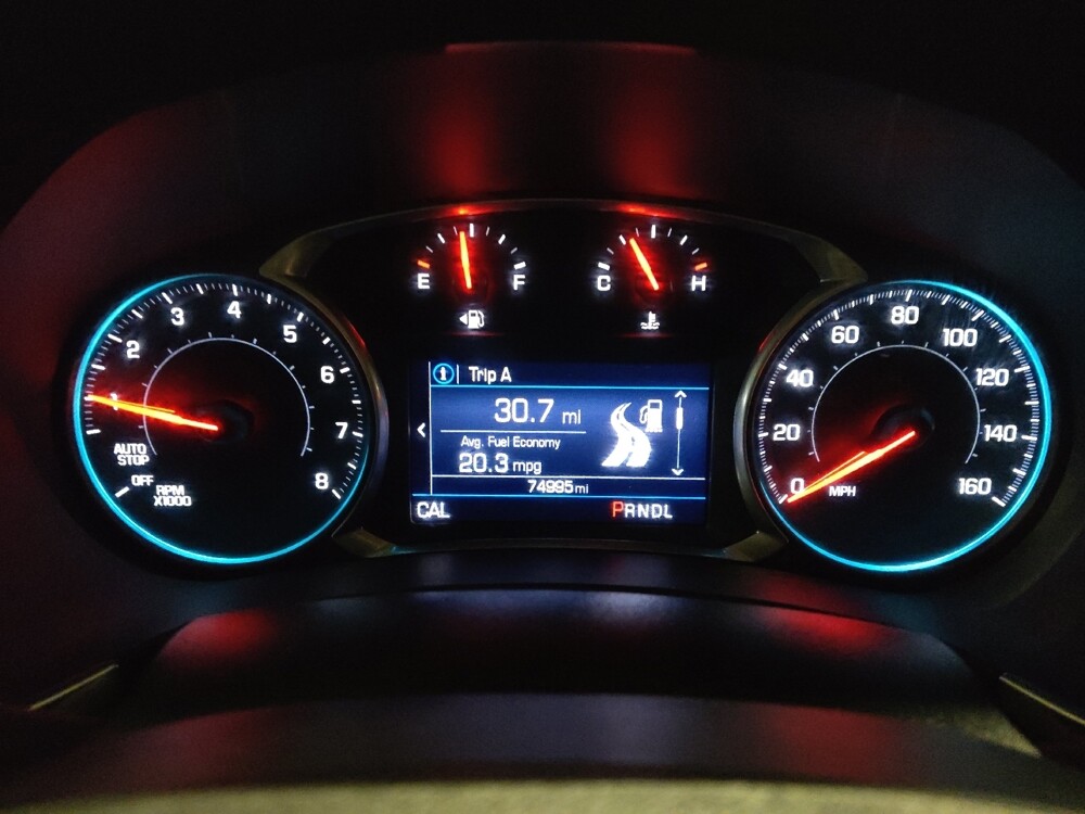 2020 Chevrolet Equinox in Jacksonville, FL 32225 - 18099688 23