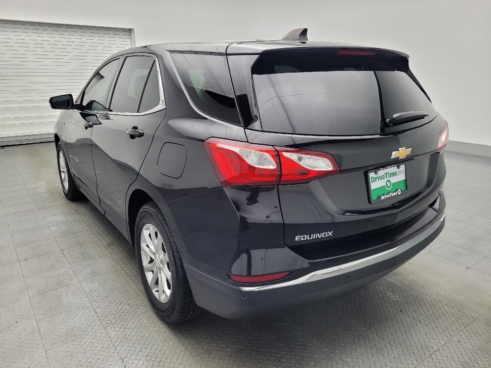 2020 Chevrolet Equinox in Jacksonville, FL 32225 - 18099688 5