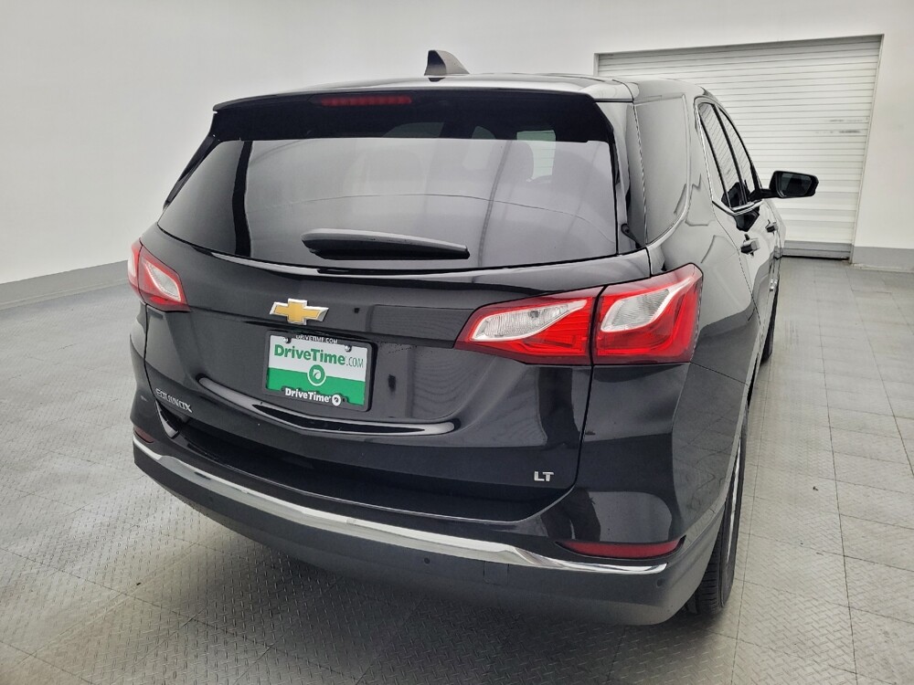 2020 Chevrolet Equinox in Jacksonville, FL 32225 - 18099688 7