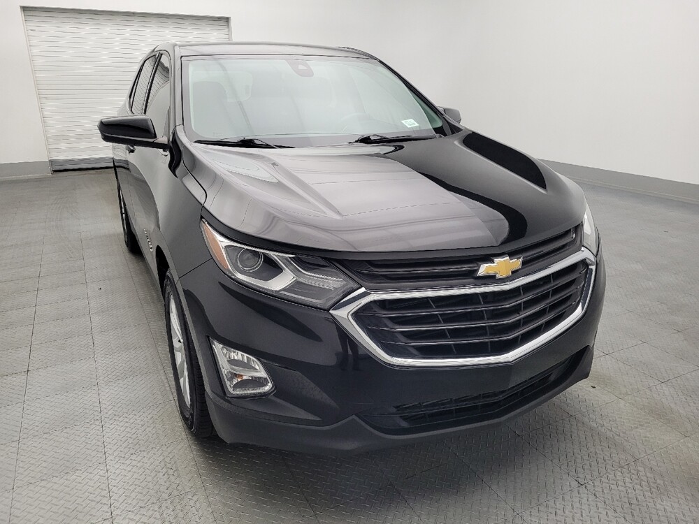 2020 Chevrolet Equinox in Jacksonville, FL 32225 - 18099688 14