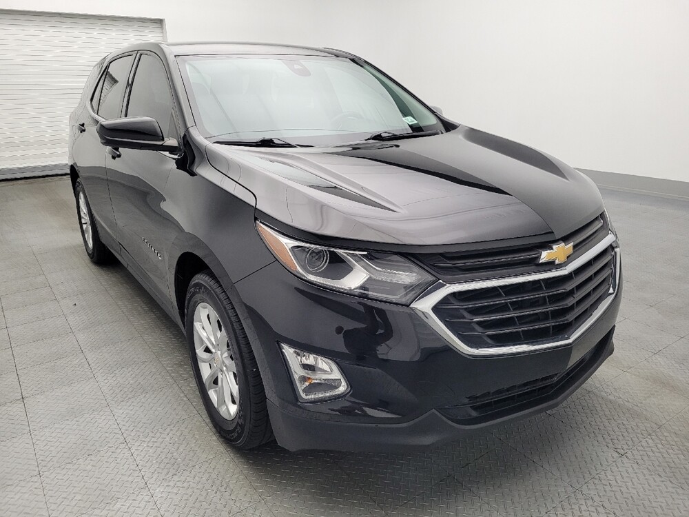 2020 Chevrolet Equinox in Jacksonville, FL 32225 - 18099688 13