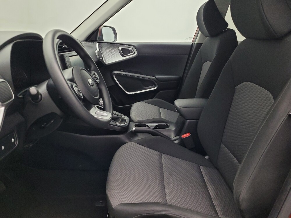 2020 Kia Soul in Mobile, AL 36606 - 18099689 17