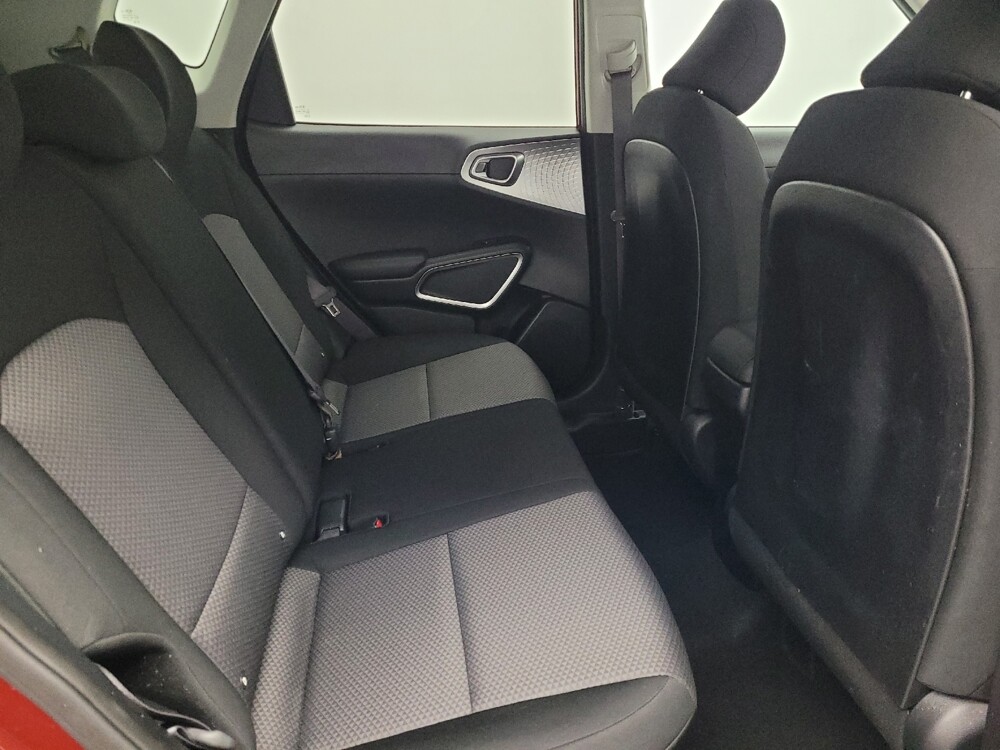 2020 Kia Soul in Mobile, AL 36606 - 18099689 19