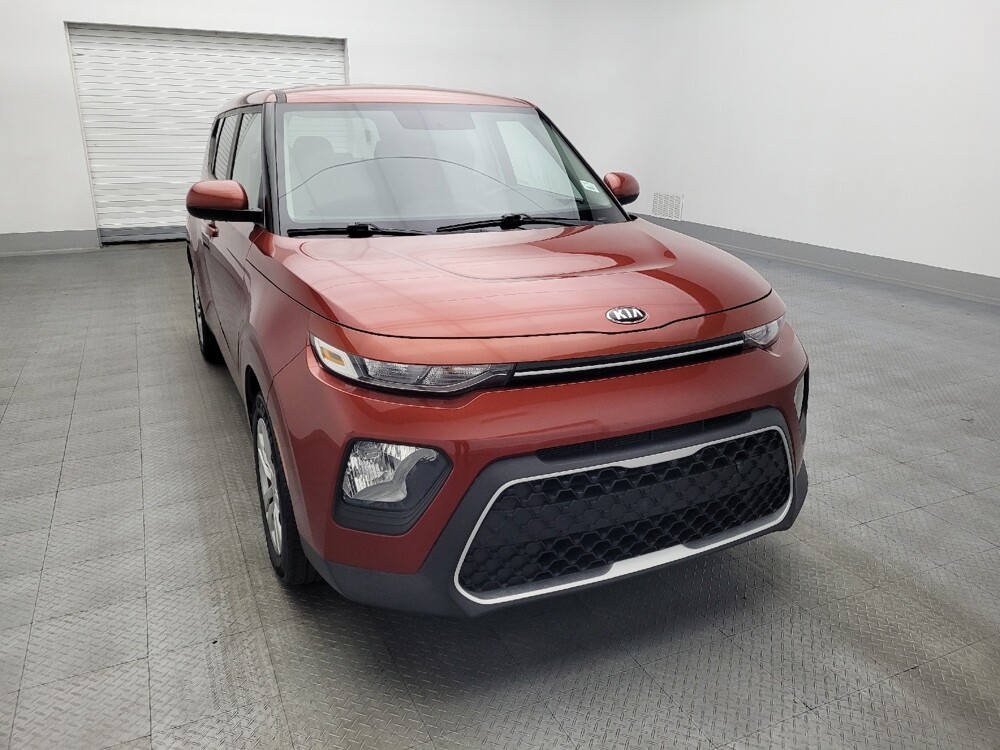 2020 Kia Soul in Mobile, AL 36606 - 18099689 14