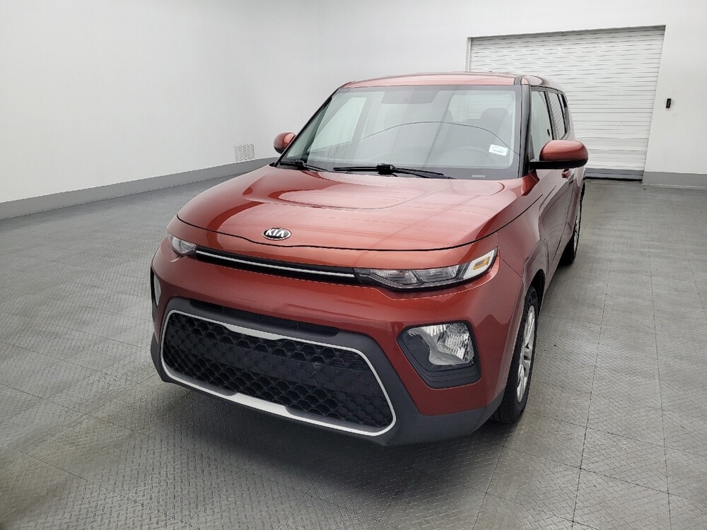 2020 Kia Soul in Mobile, AL 36606 - 18099689 15