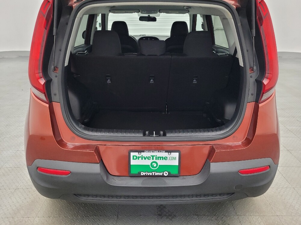 2020 Kia Soul in Mobile, AL 36606 - 18099689 29