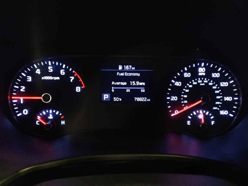 2020 Kia Soul in Mobile, AL 36606 - 18099689 23