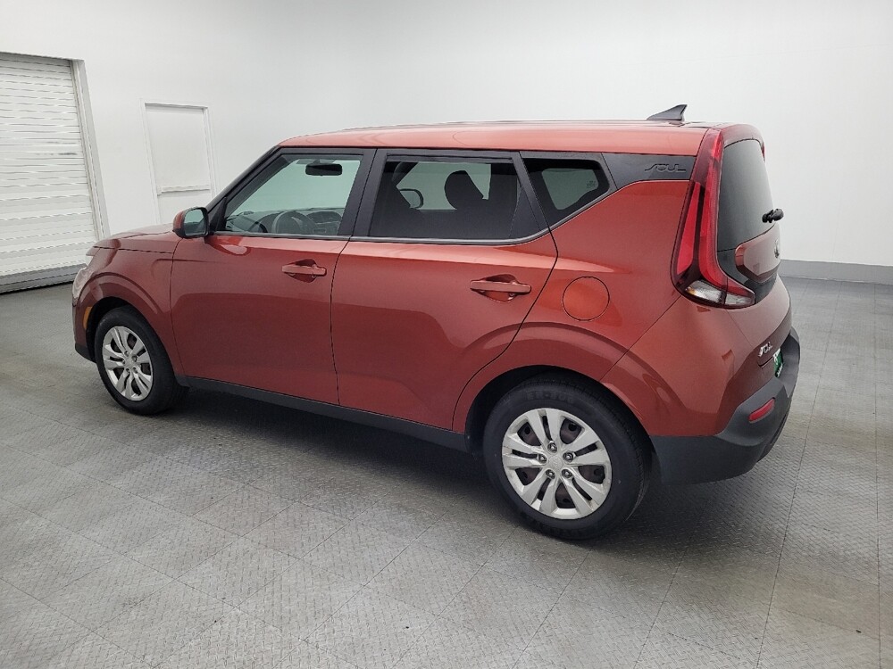 2020 Kia Soul in Mobile, AL 36606 - 18099689 3