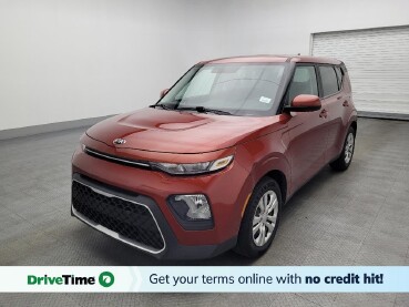 2020 Kia Soul in Mobile, AL 36606
